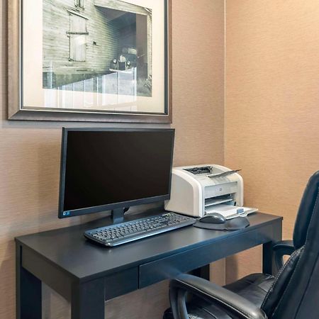 Comfort Inn & Suites Dover-Portsmouth Dış mekan fotoğraf