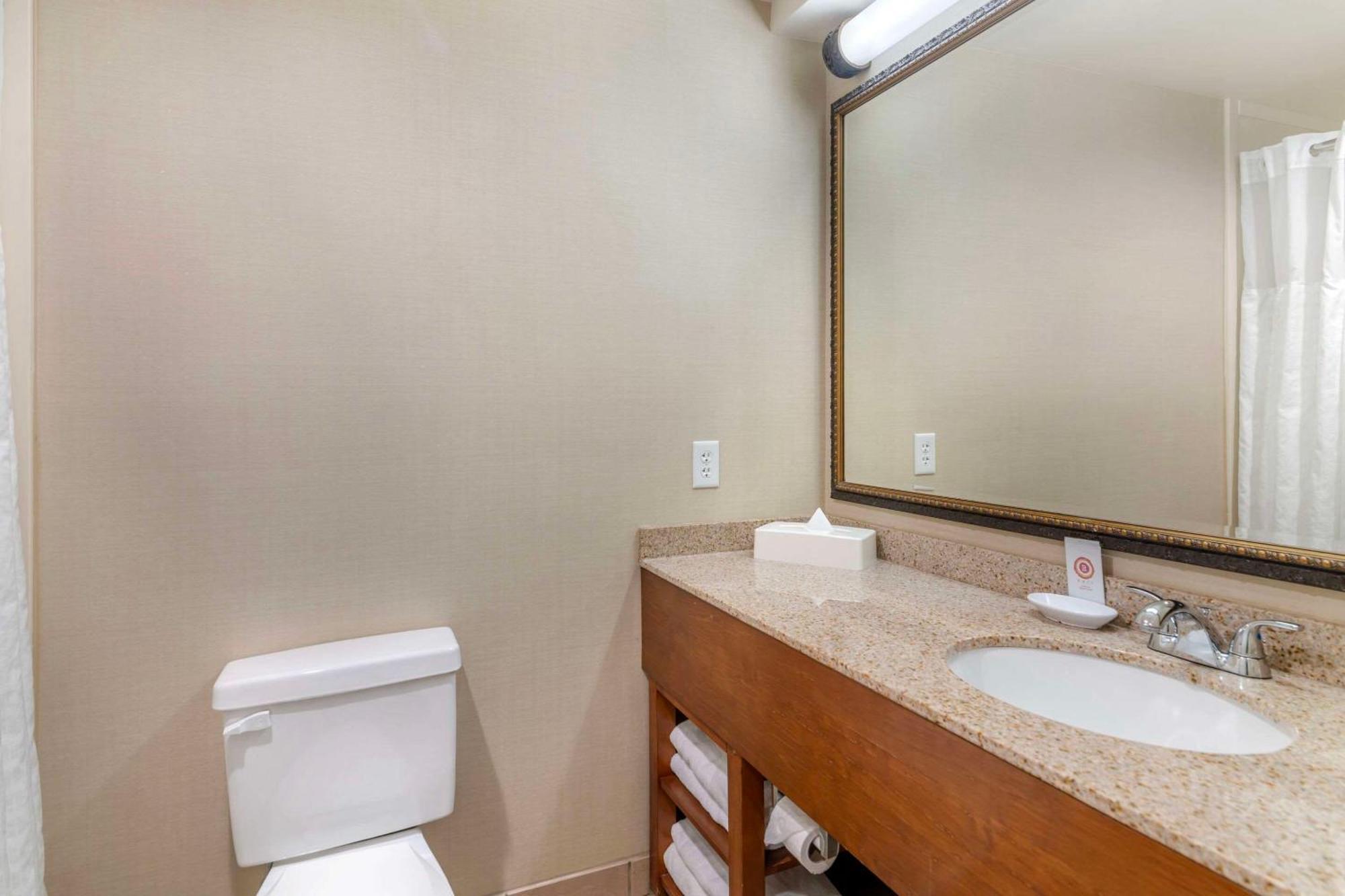 Comfort Inn & Suites Dover-Portsmouth Dış mekan fotoğraf
