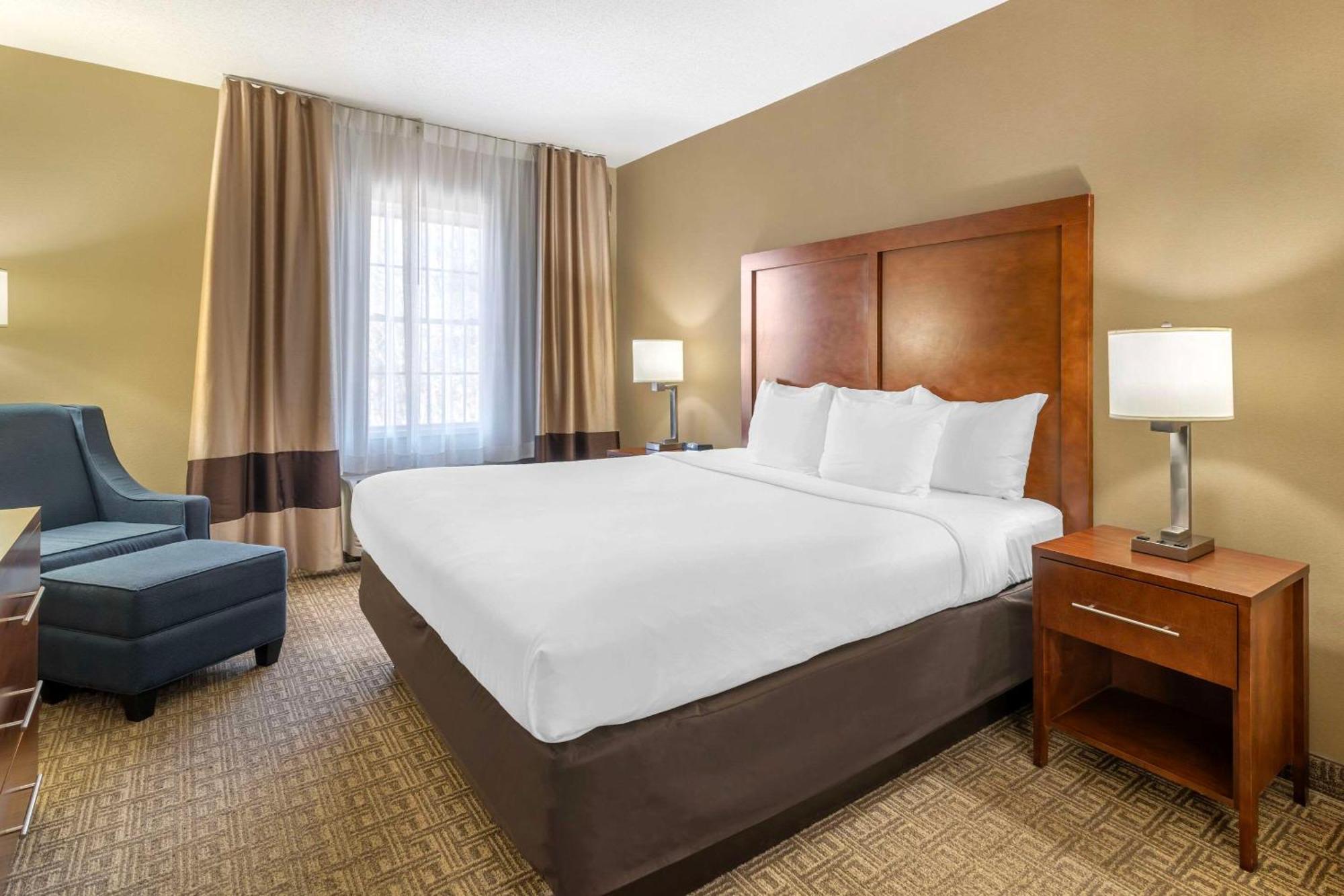Comfort Inn & Suites Dover-Portsmouth Dış mekan fotoğraf