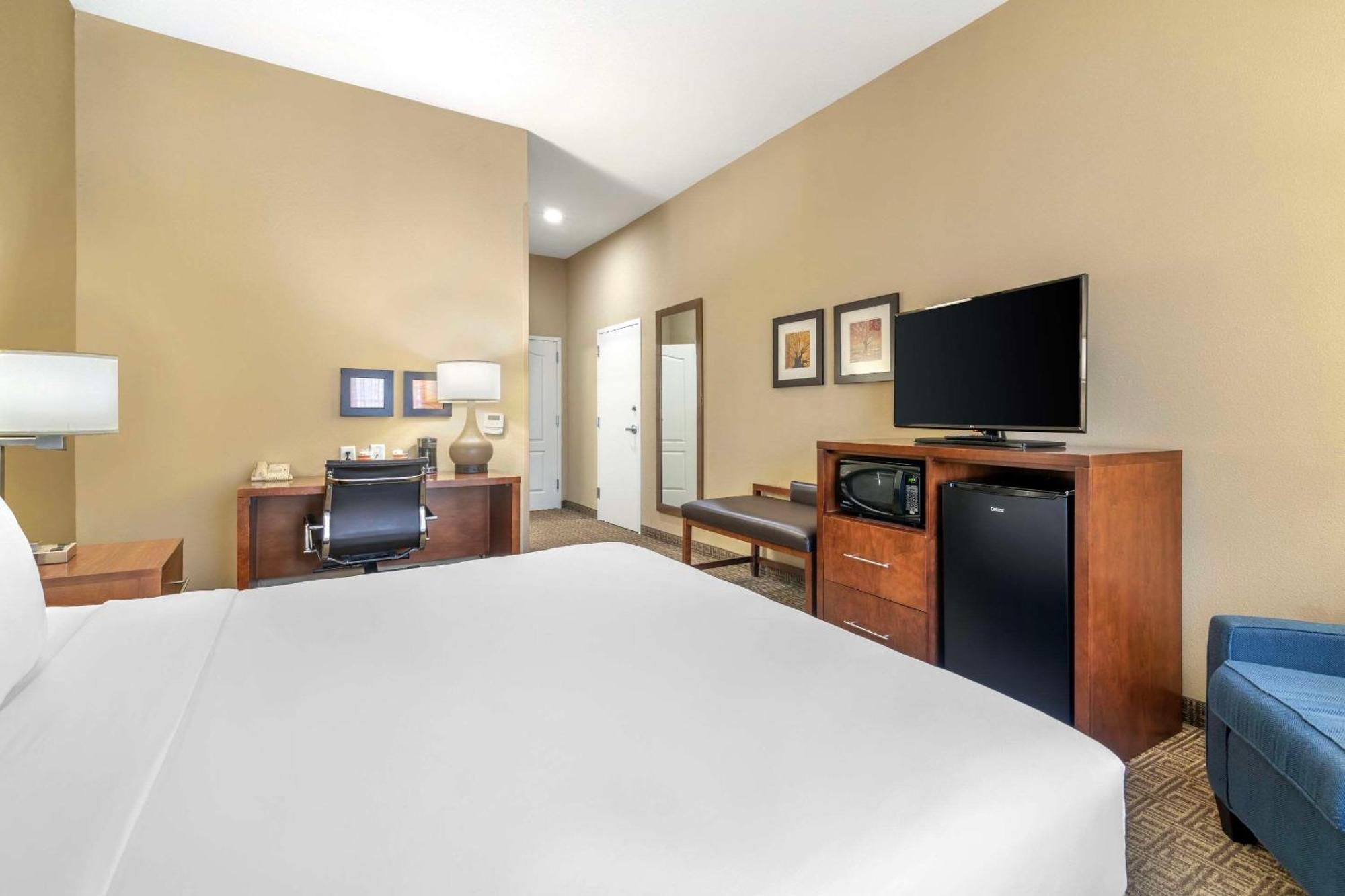 Comfort Inn & Suites Dover-Portsmouth Dış mekan fotoğraf