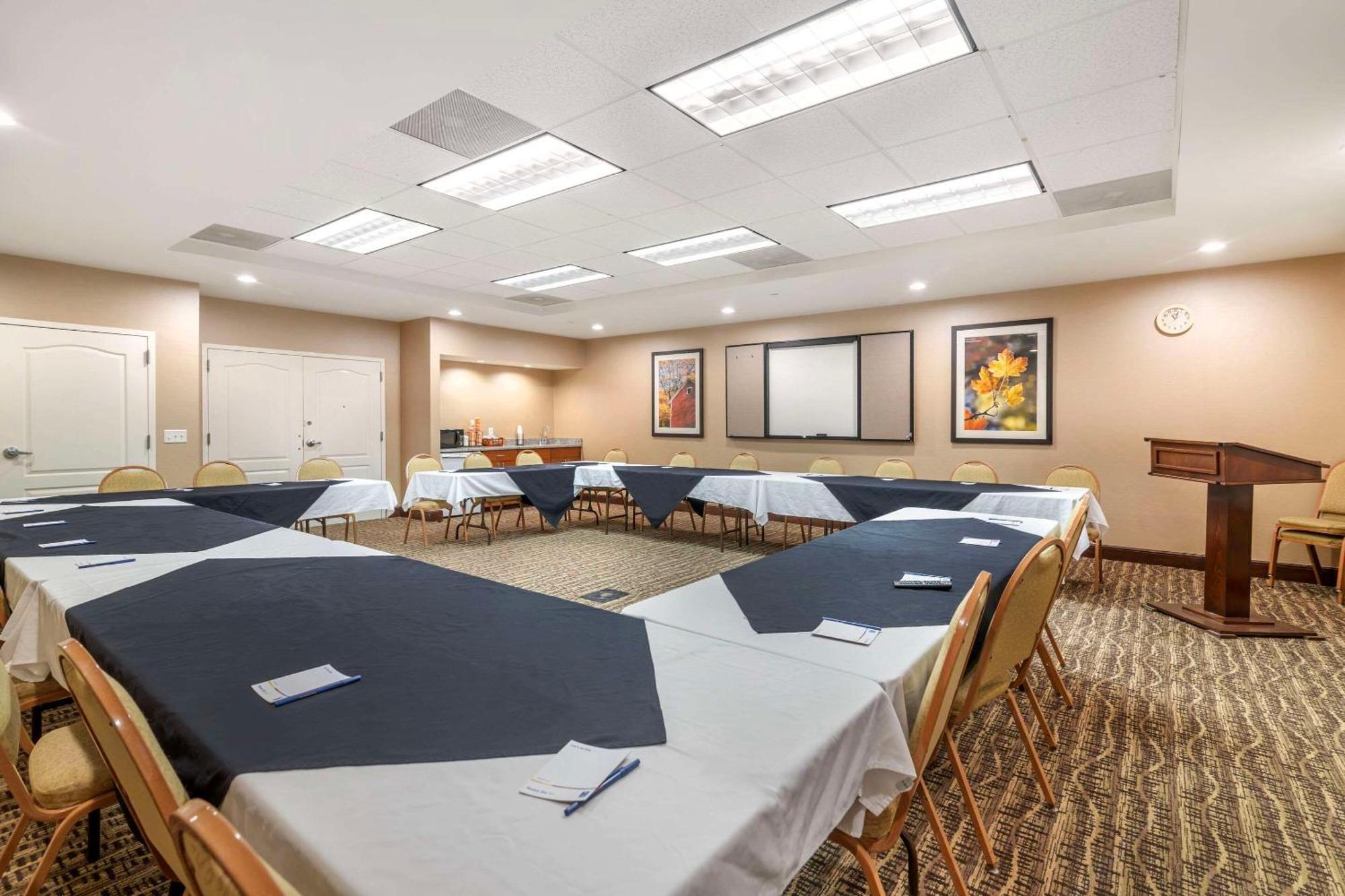 Comfort Inn & Suites Dover-Portsmouth Dış mekan fotoğraf
