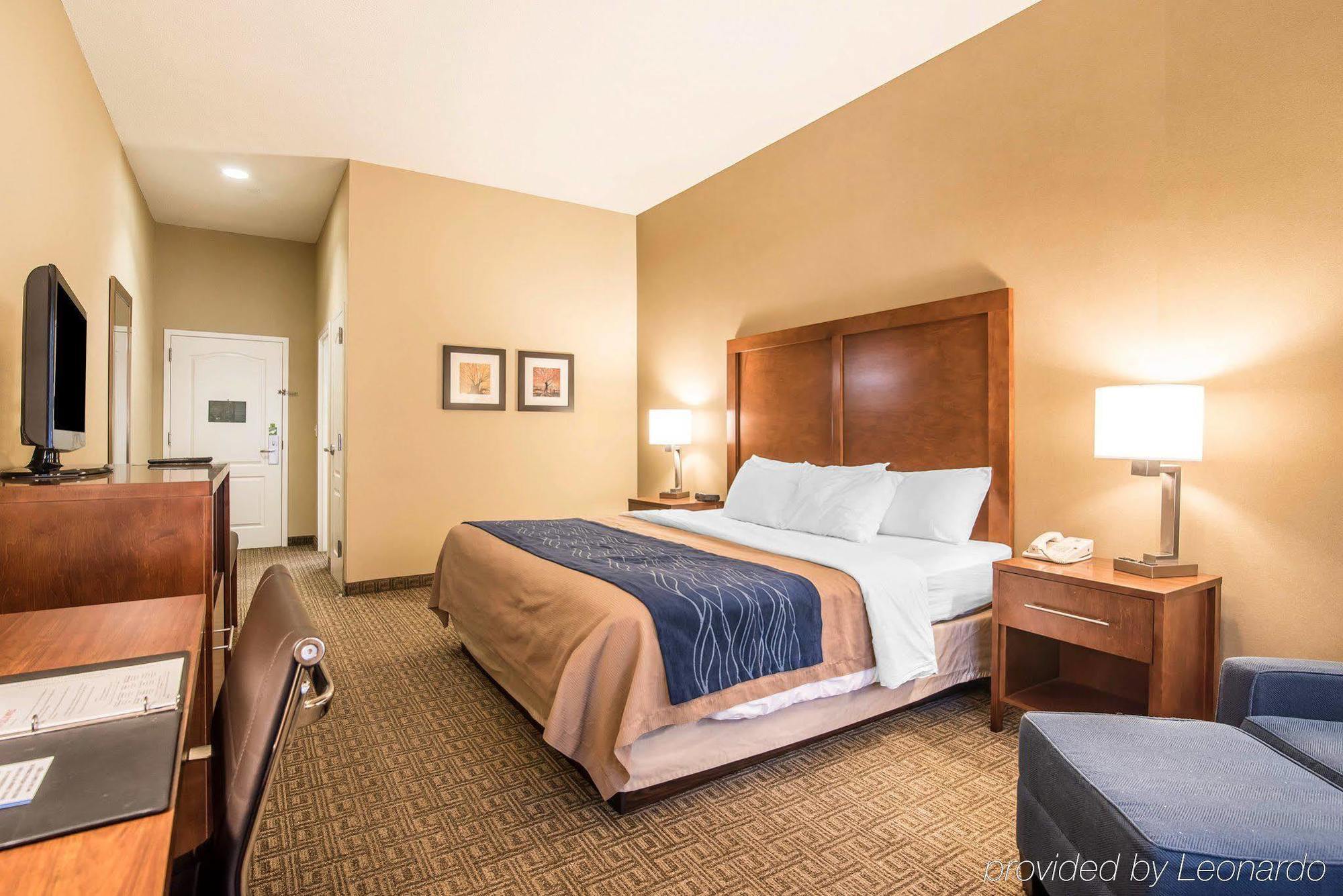 Comfort Inn & Suites Dover-Portsmouth Dış mekan fotoğraf