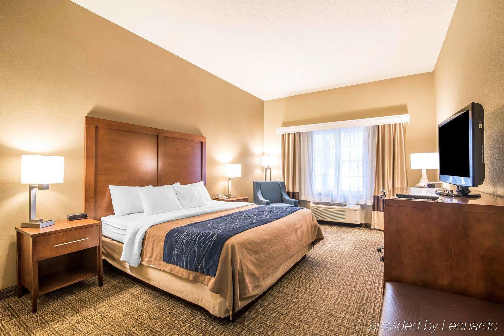 Comfort Inn & Suites Dover-Portsmouth Dış mekan fotoğraf