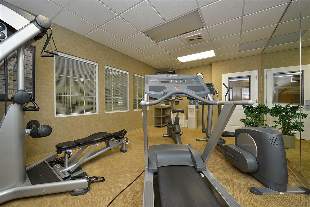 Comfort Inn & Suites Dover-Portsmouth Dış mekan fotoğraf
